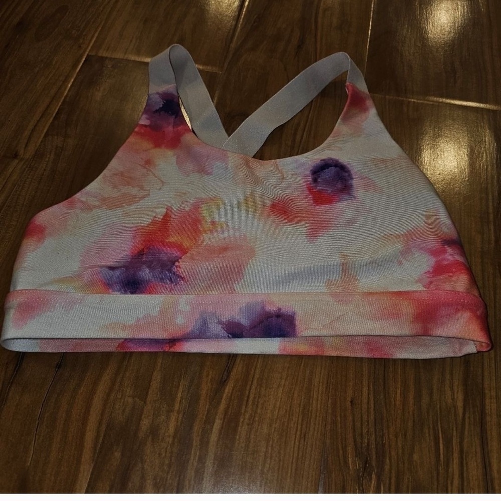 DSG sport bra